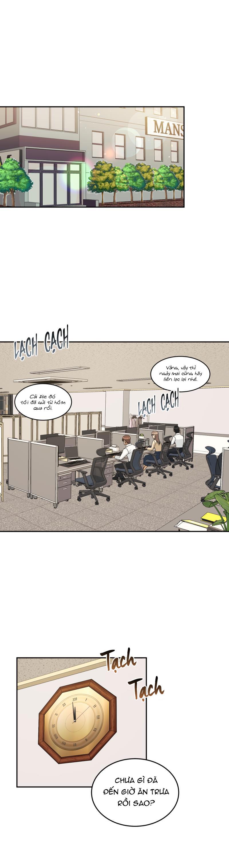 tuyển tập những ông chú tà zâm chapter 7.8 2