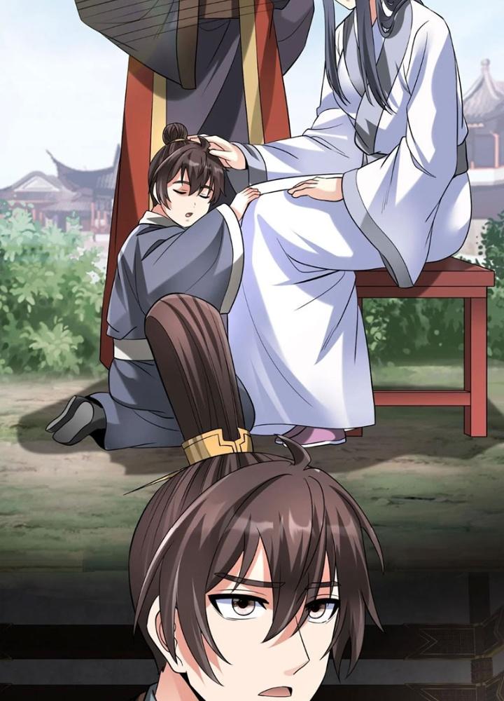 đại tần, ta là con tần thủy hoàng, giết địch thành thần chapter 91 96