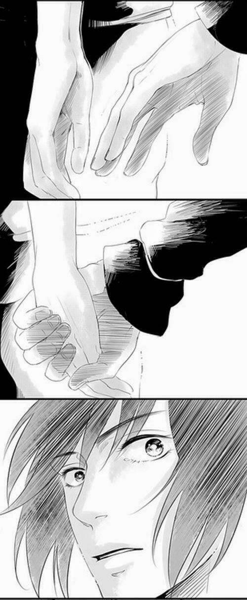 cửu vĩ hồ ly - doujinshi narusasu chapter 44 4