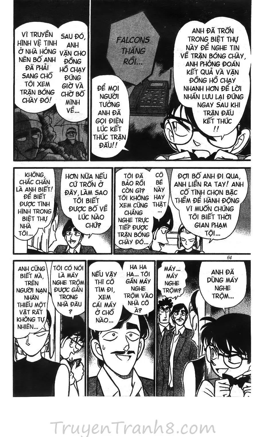 conan chapter 124 10