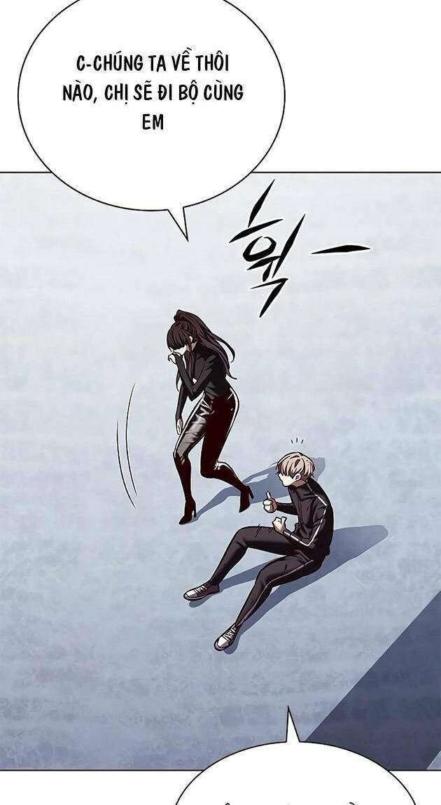 biến thân thành mèo chapter 243 35