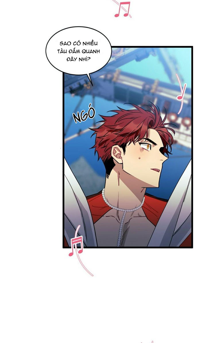 điều ước của cậu là mệnh lệnh của tớ chapter 16 30