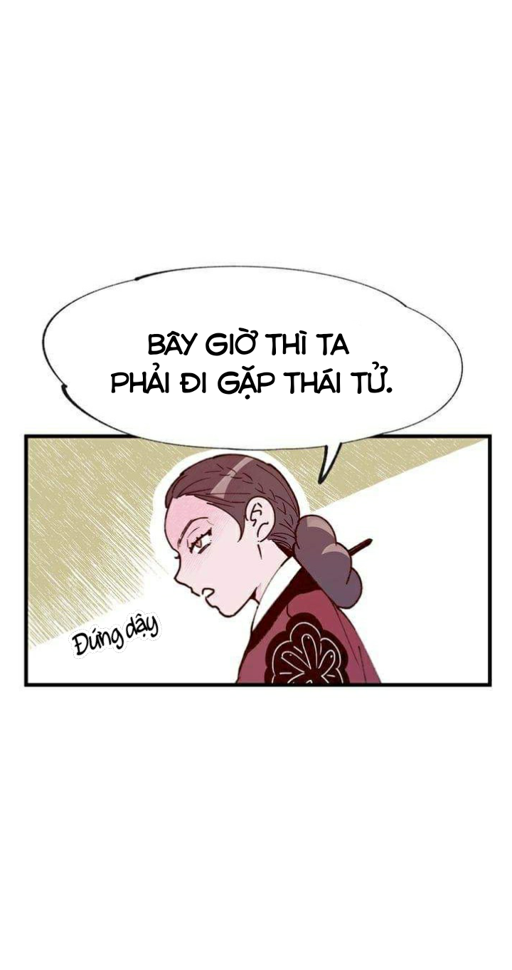 tham vọng quyền lực (full) chapter 27 12