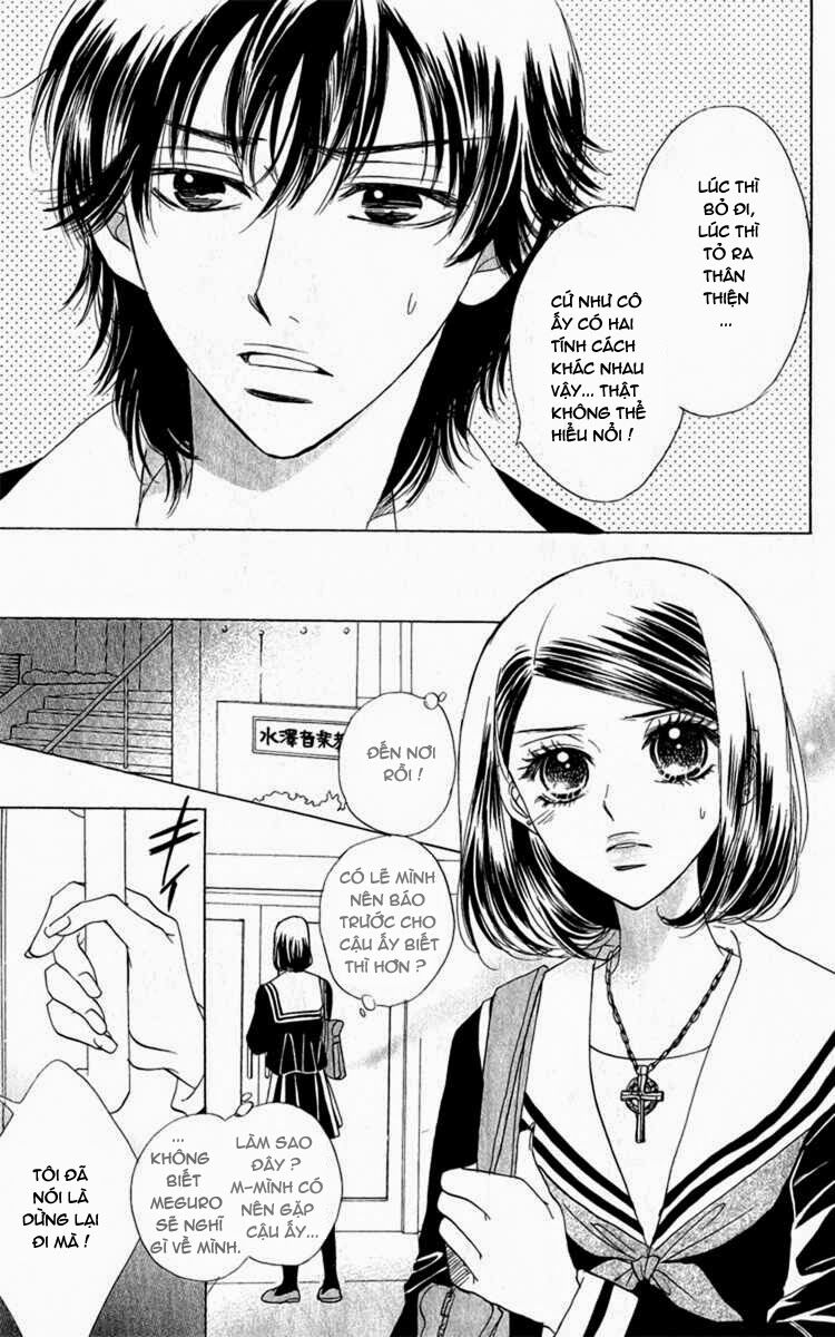 ác quỷ và bản tình ca chapter 29 7