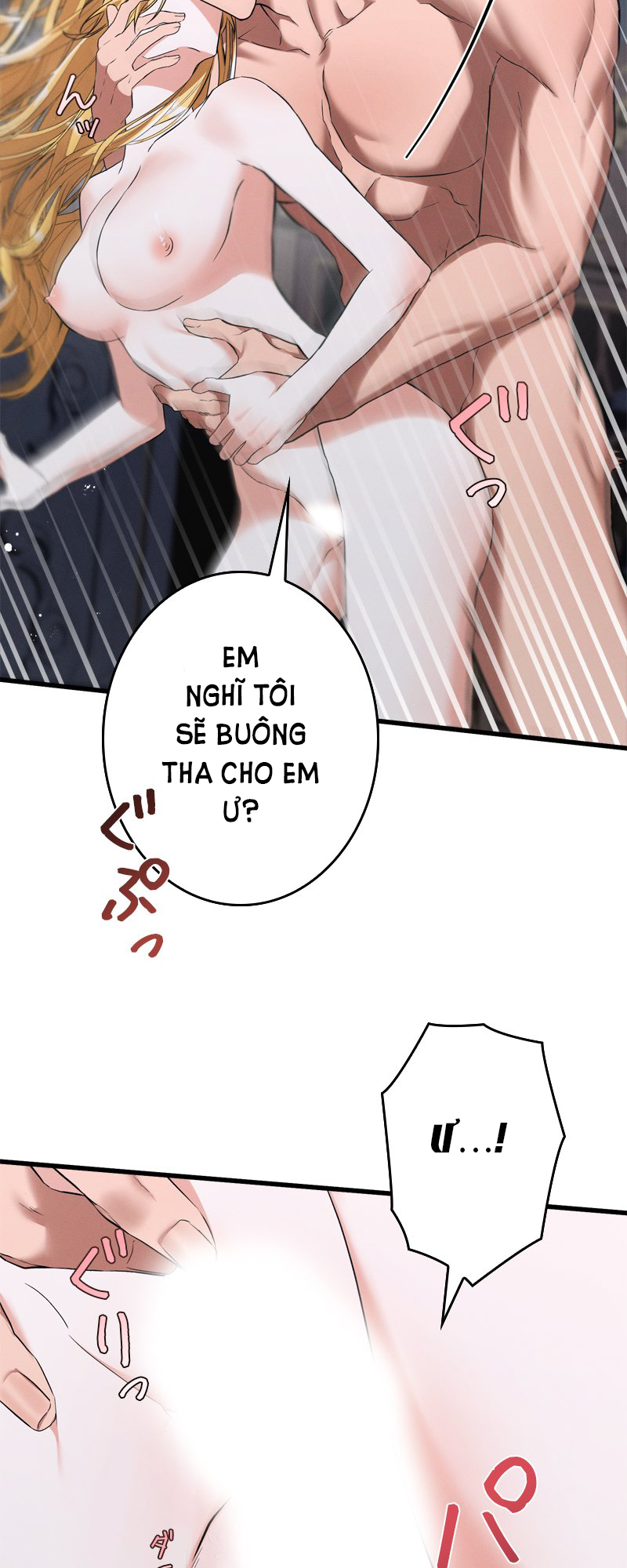 Dinh Thự Của Dã Thú chapter 10.1 - Trang 25