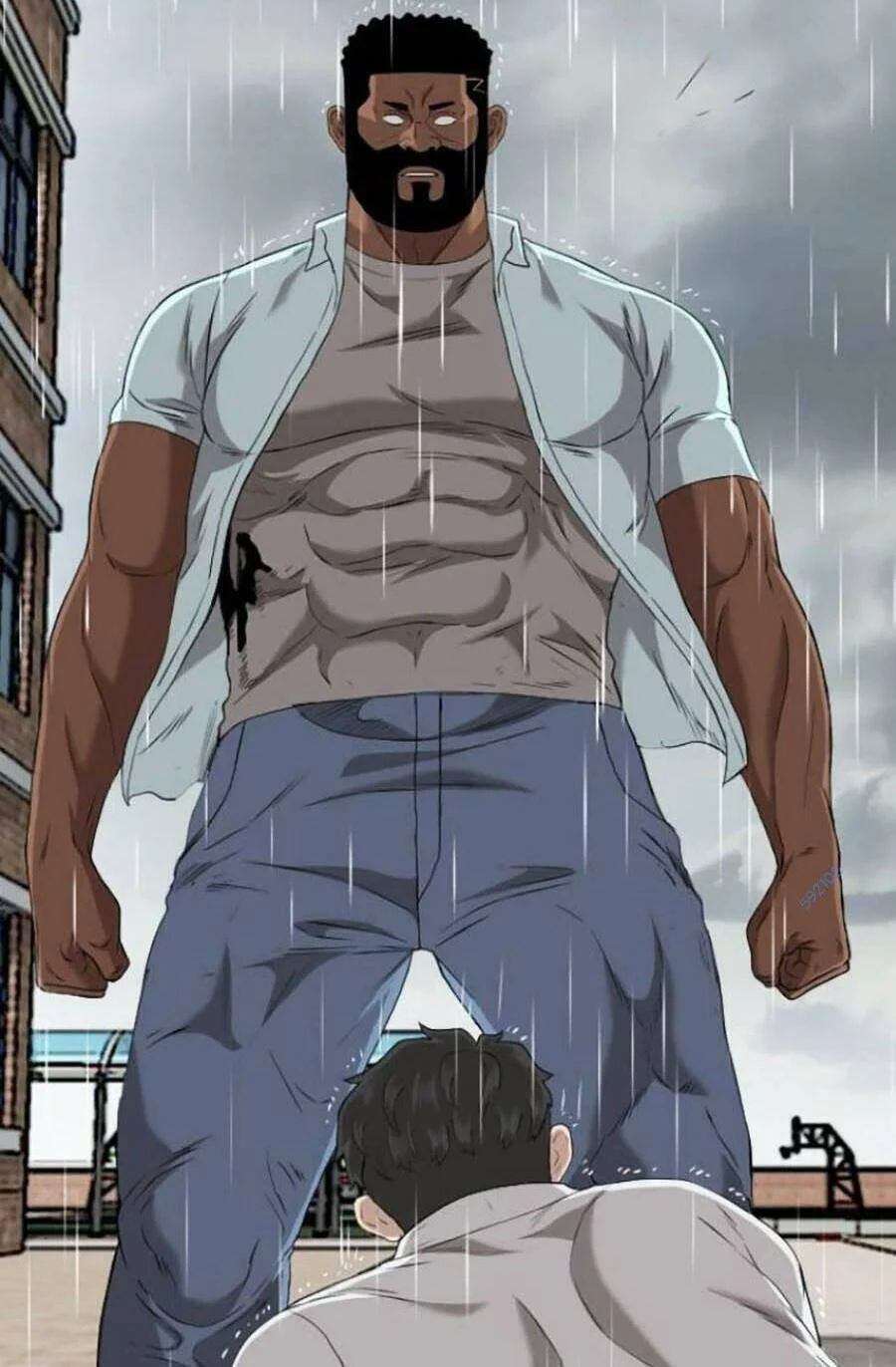 người xấu chapter 112 94