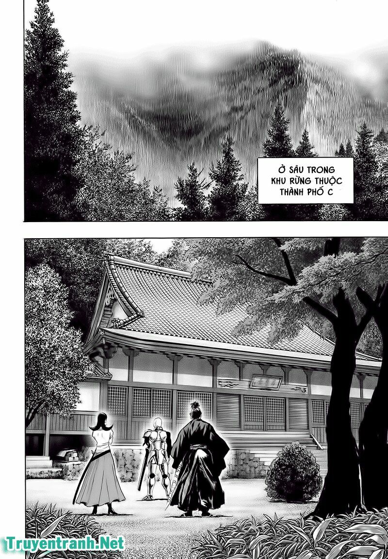 one-punch man chapter 106 2