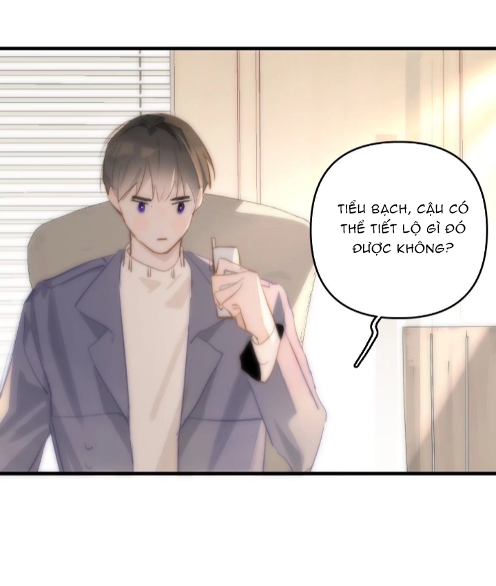 đêm đầy sao nói với em chapter 20 38