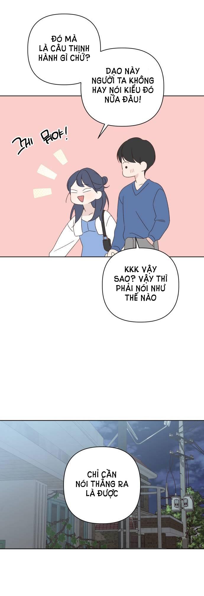 Tuyển Tập Truyện Ngắn Dằm Khăm Của Bạn Mảy chapter 42.2 - Trang 46