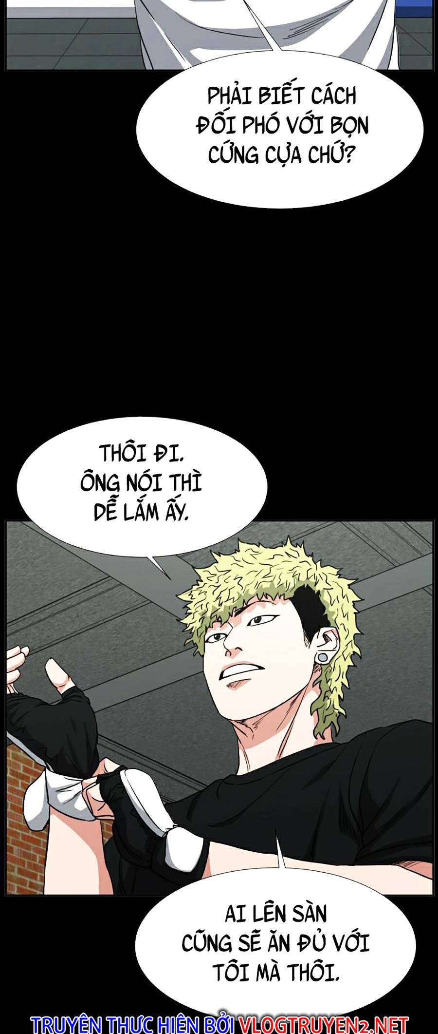 bố già trùng sinh chapter 0 41