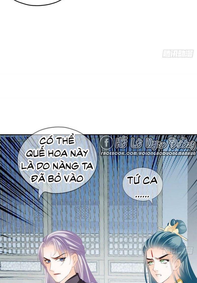 bổn vương muốn nàng chapter 24 5