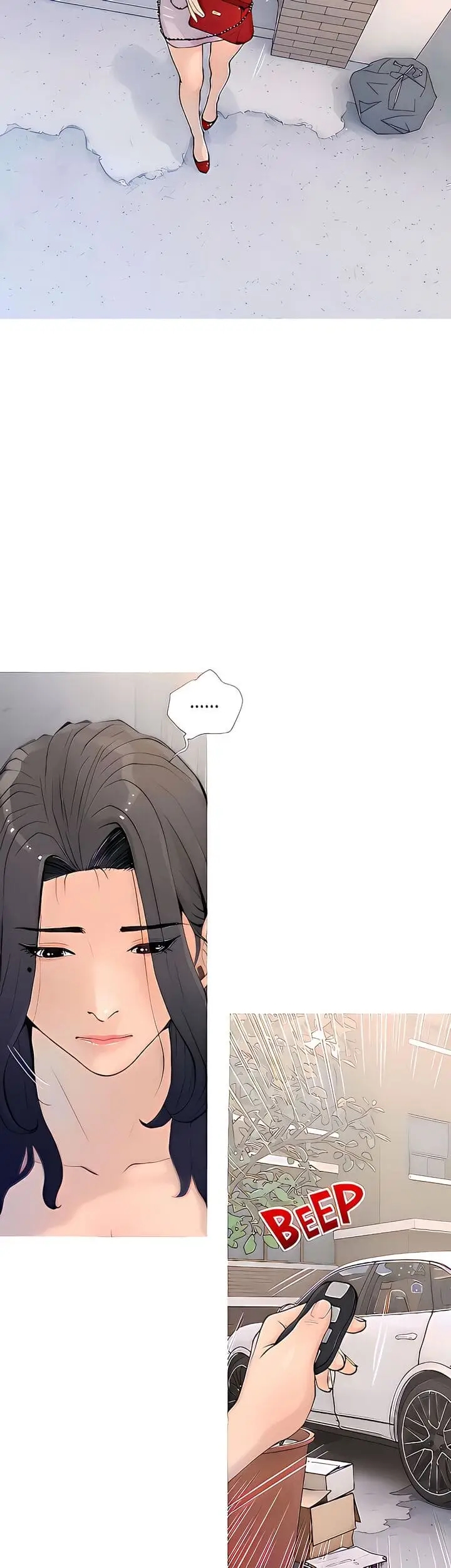 bài học hứng tình chapter 74 8