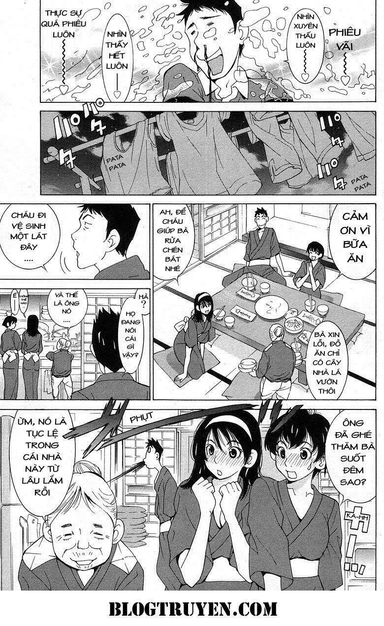 gacha gacha - secret chapter 40 19