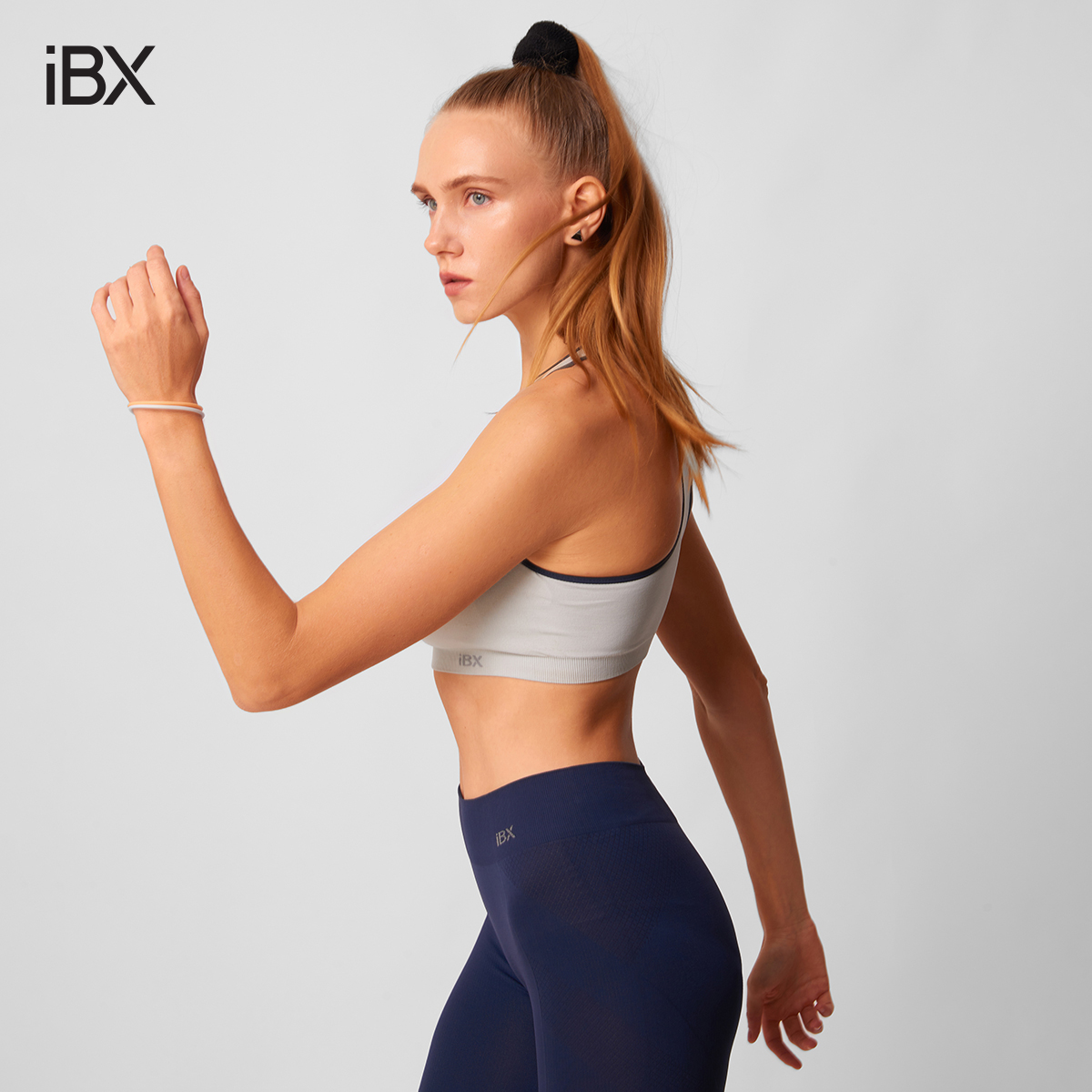 Áo ngực thể thao nữ tập Yoga IBX IBX116