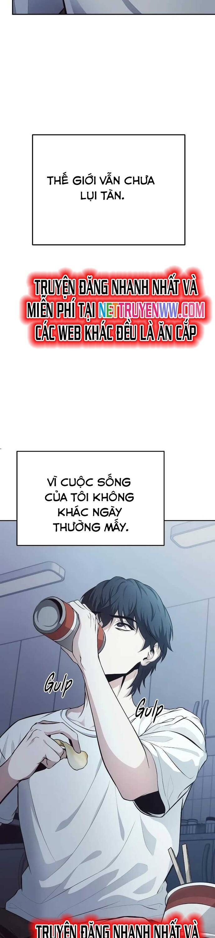 Tuyệt Đối Dân Cư Chapter 1 13