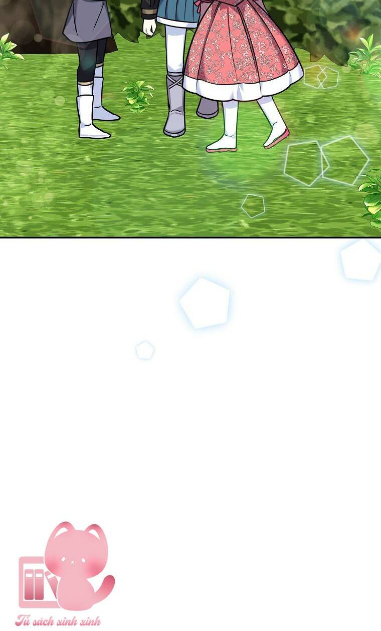 sinh ra làm con gái ác nữ chapter 44 44