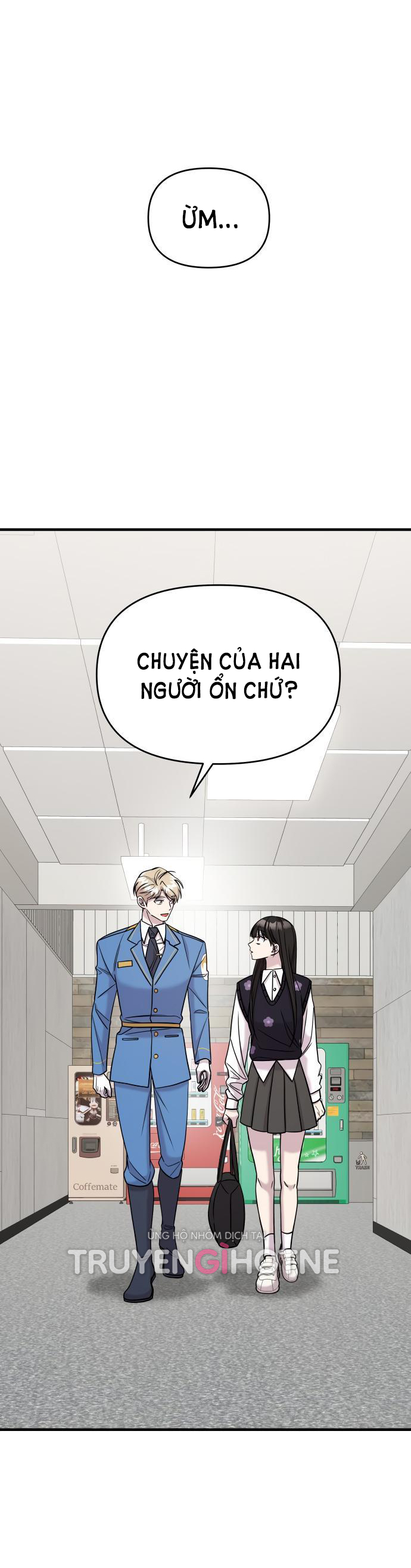 phản diện thuần túy chapter 45.1 14