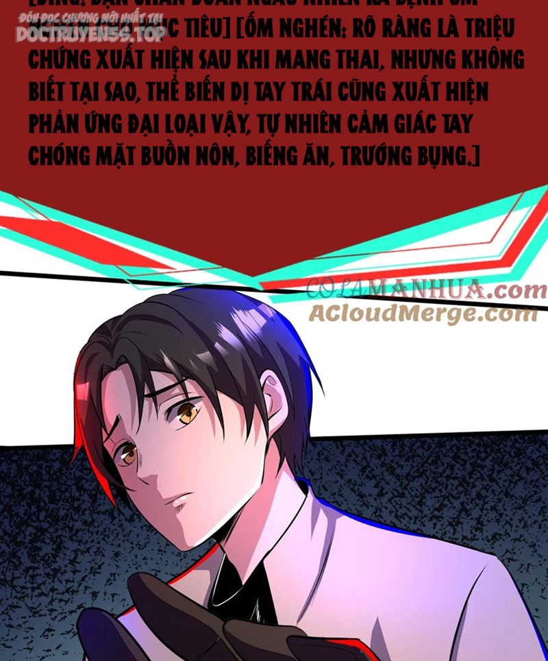 quỷ dị dược tề sư: bệnh nhân của ta đều là kinh khủng chapter 131 18