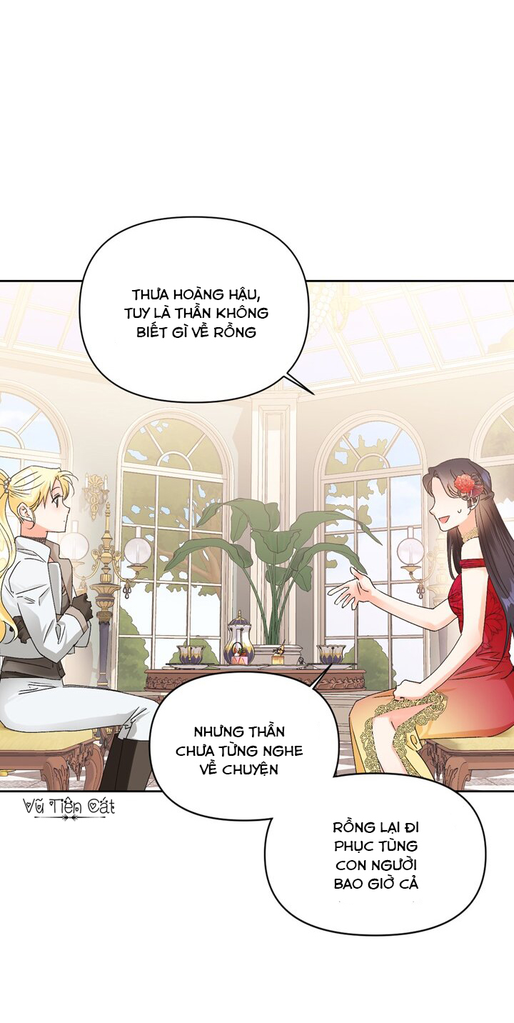 ác nữ xứng đôi với bạo chúa chapter 35 54