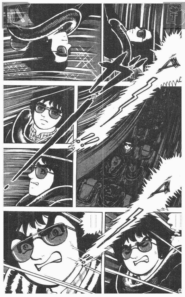 ganbare genki chapter 212 19