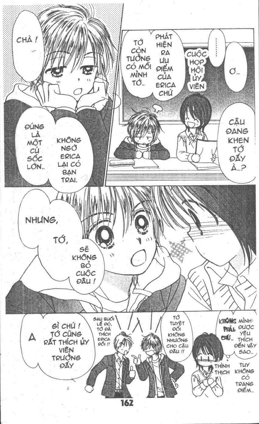 beautiful 100% chapter 6 175