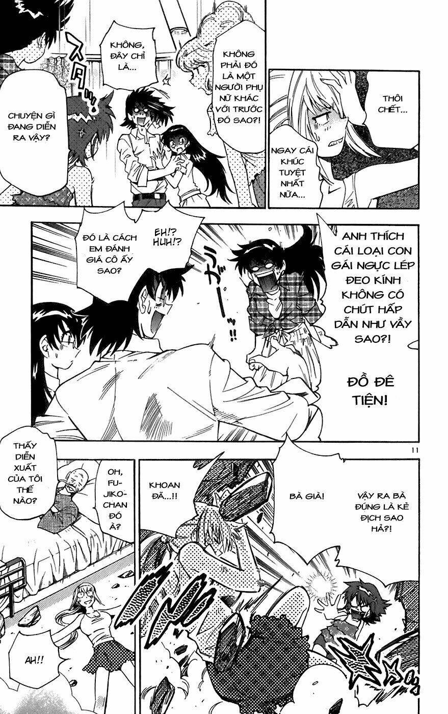 loli siêu năng lực chapter 49 15