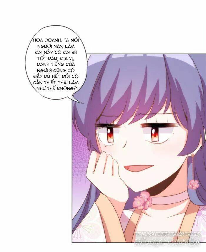 ồ, phu quân đáng yêu của tôi! chapter 76 9