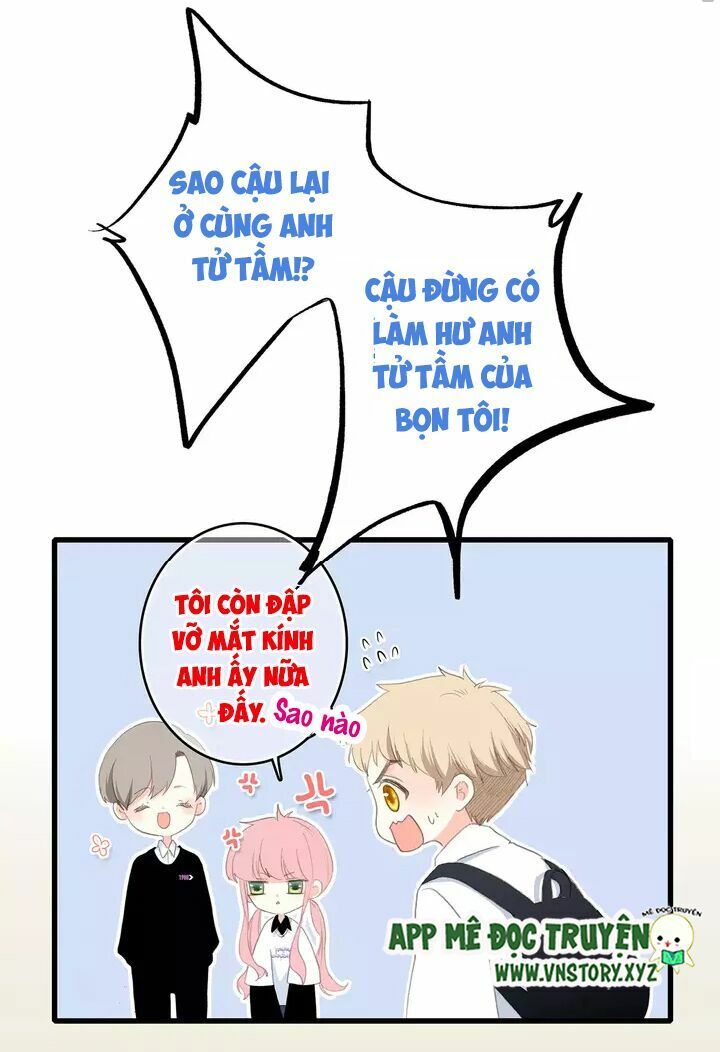 con tim rung động 2 chapter 19 48