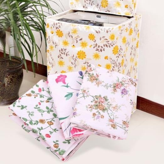 Bọc máy giặt cho máy cửa trên