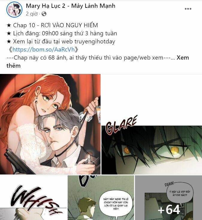 cha, con không muốn kết hôn đâu chapter 119.1 52