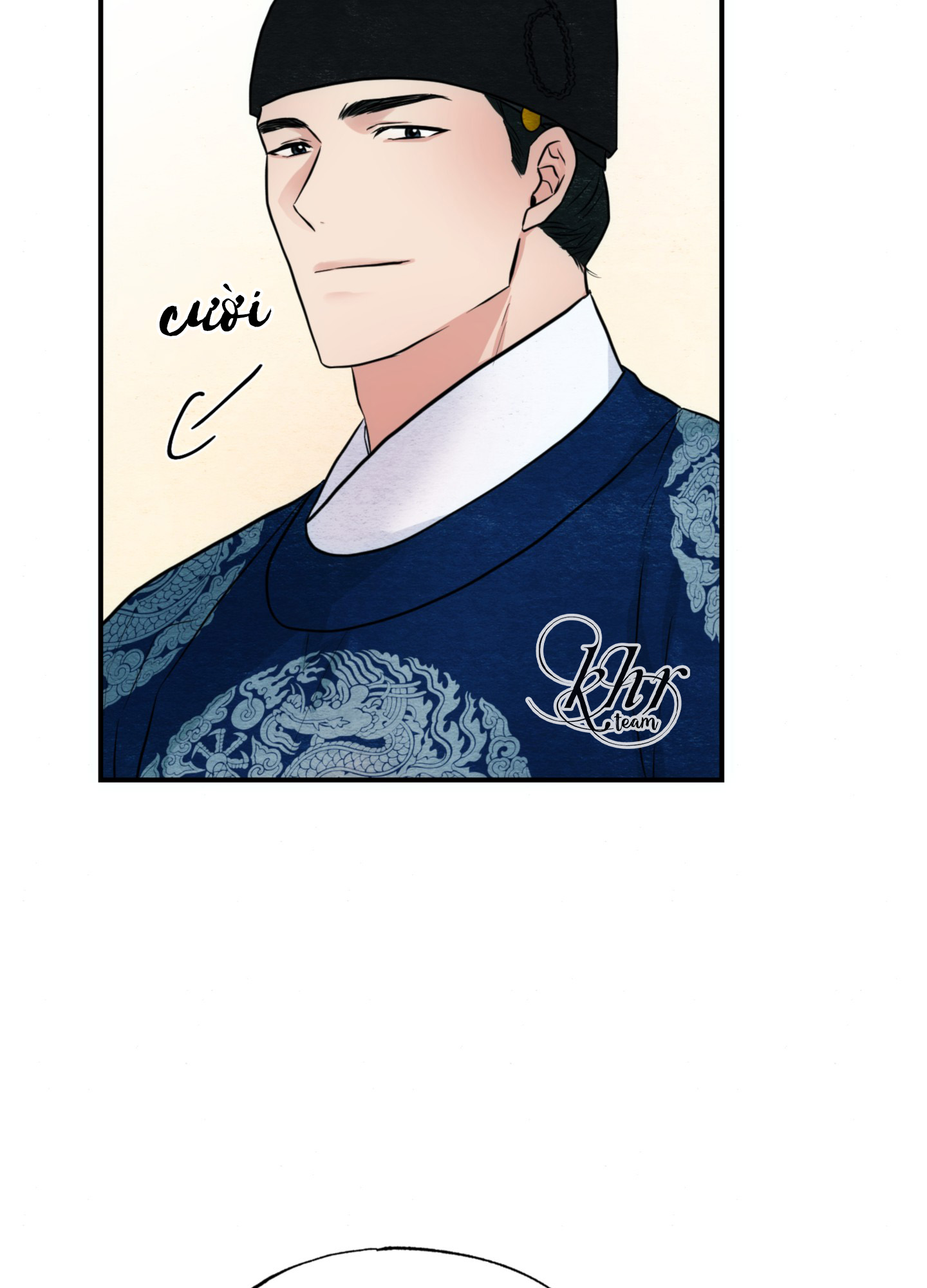 Cương Nhân chapter 26 40