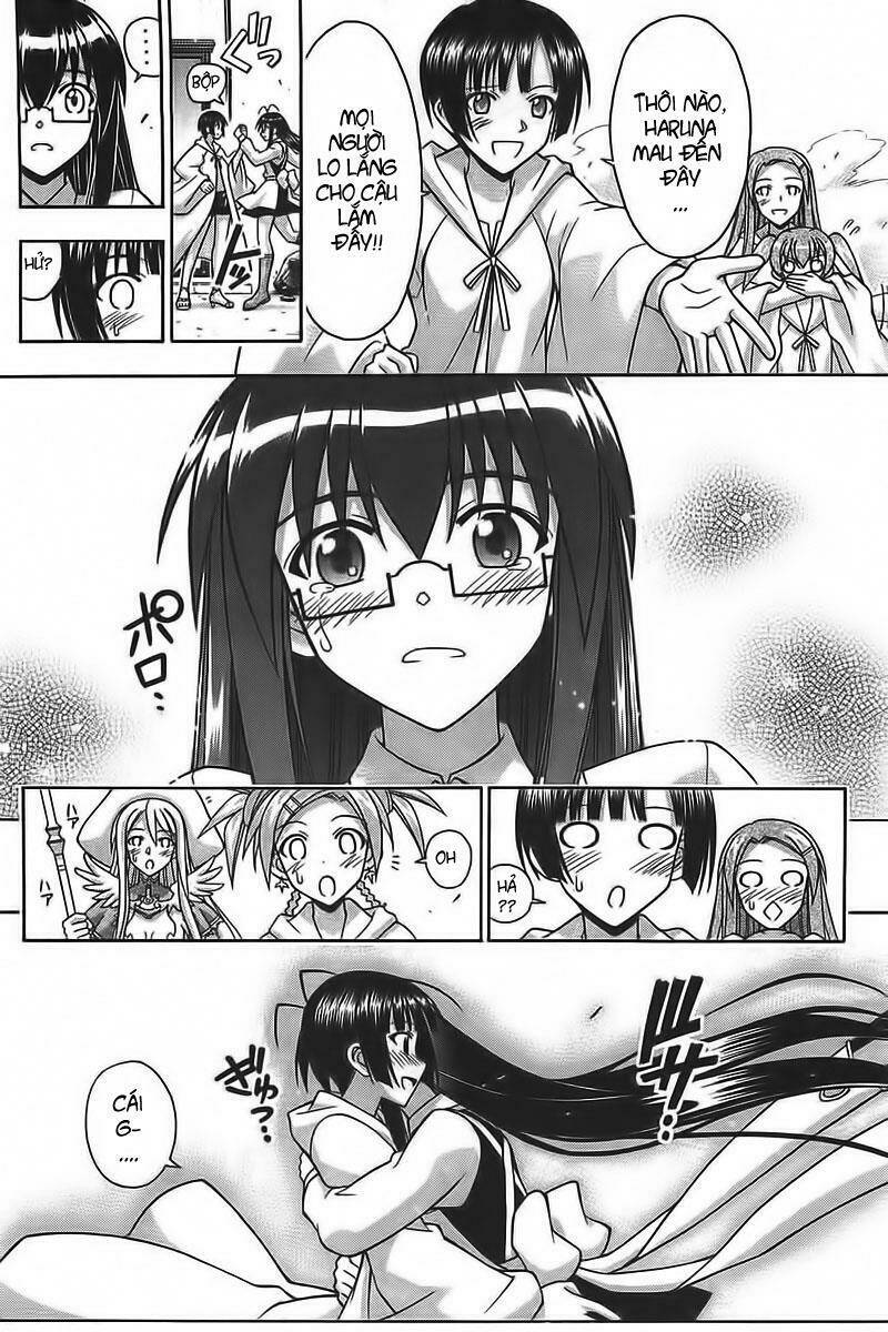 bậc thầy ma pháp chapter 323 12