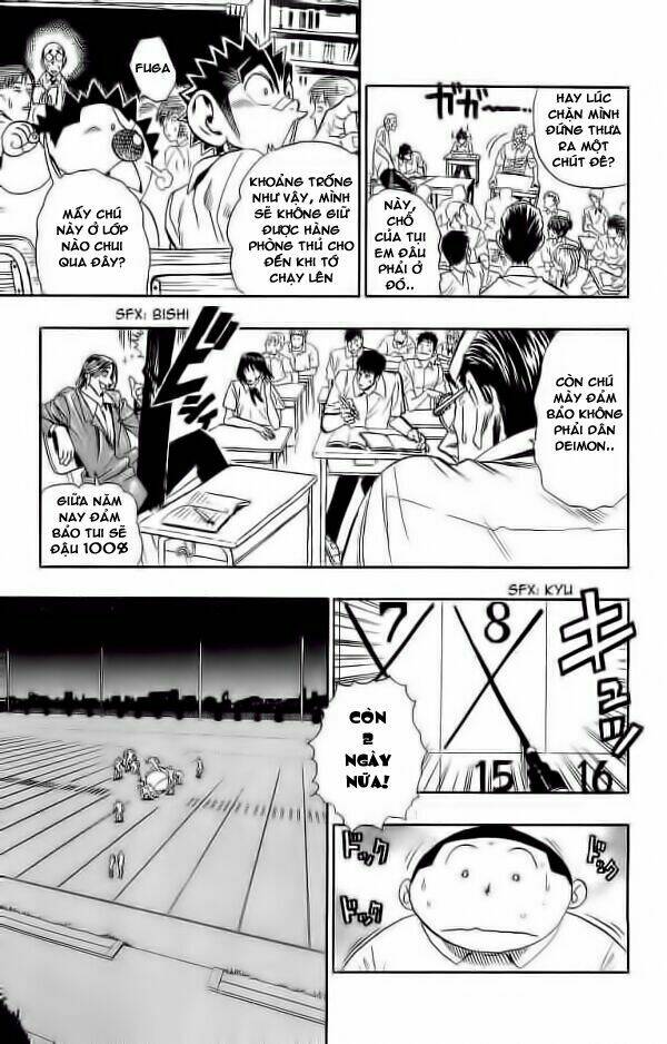 lá chắn mắt chapter 93 3