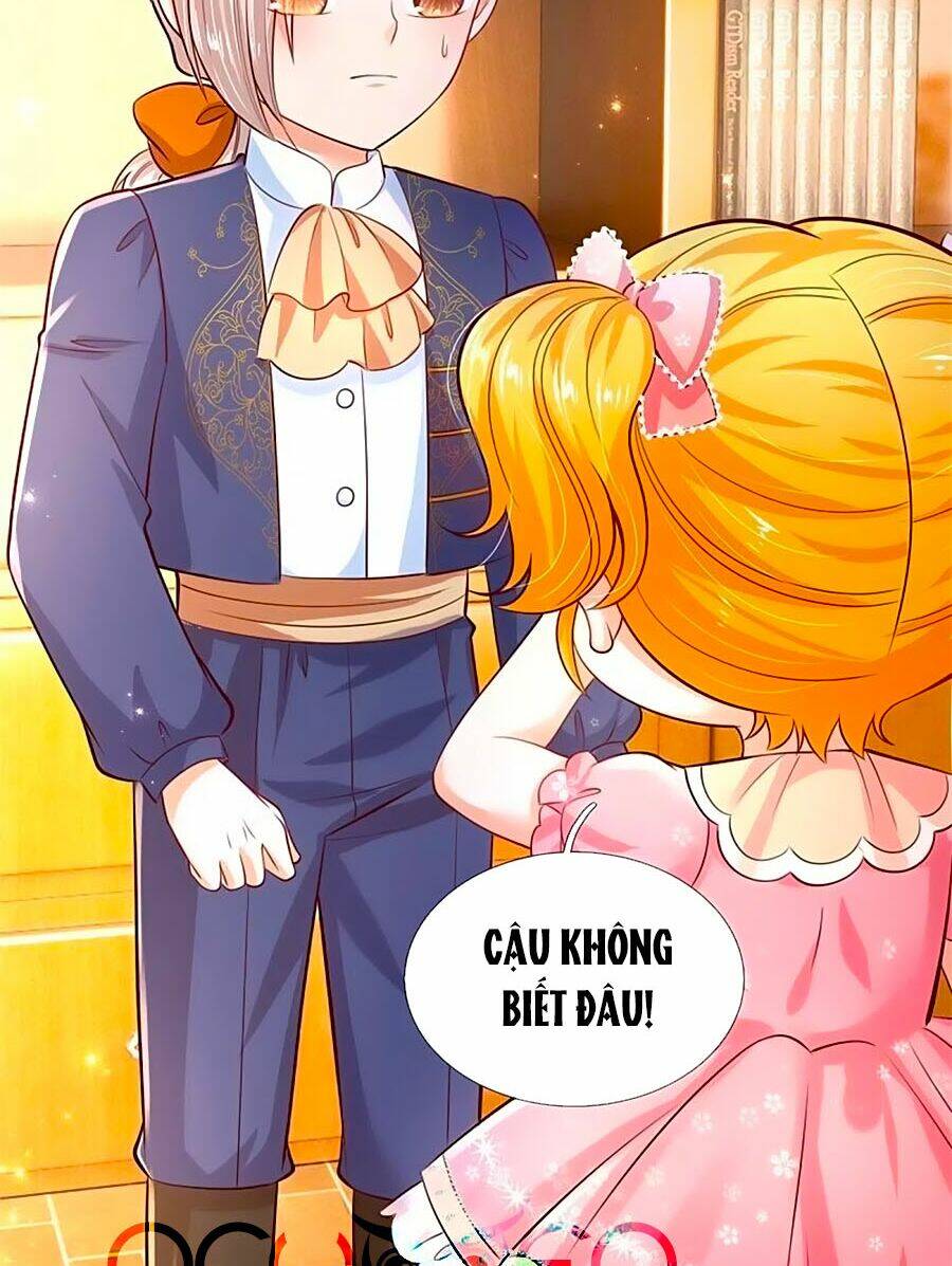 bỗng một ngày trở thành con gái nhà vua chapter 323 12