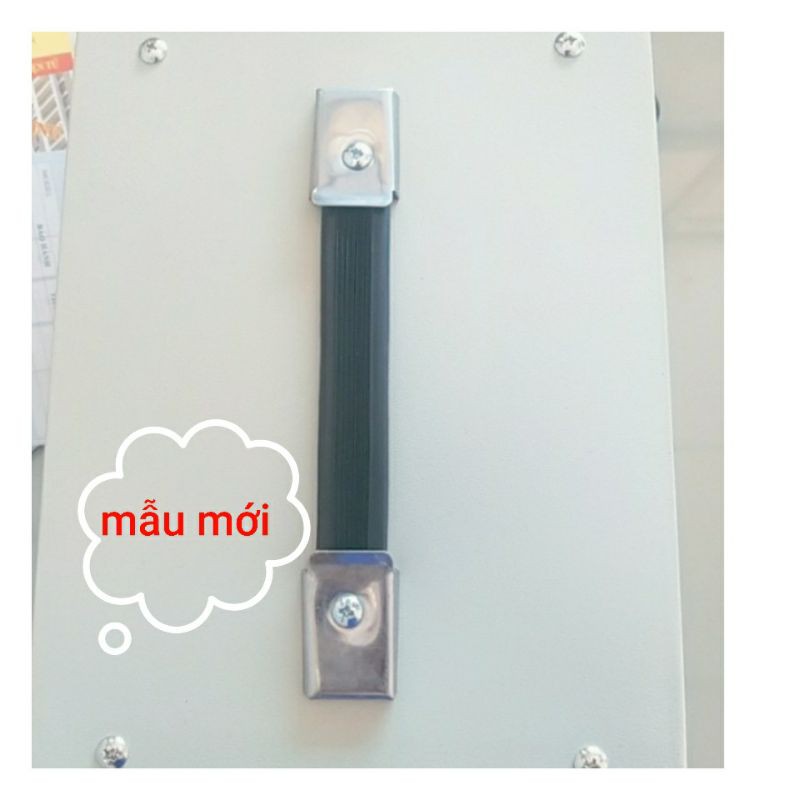 Sạc bình ắc quy 6V-12V 15A dùng cho ắc quy 60Ampe trở xuống