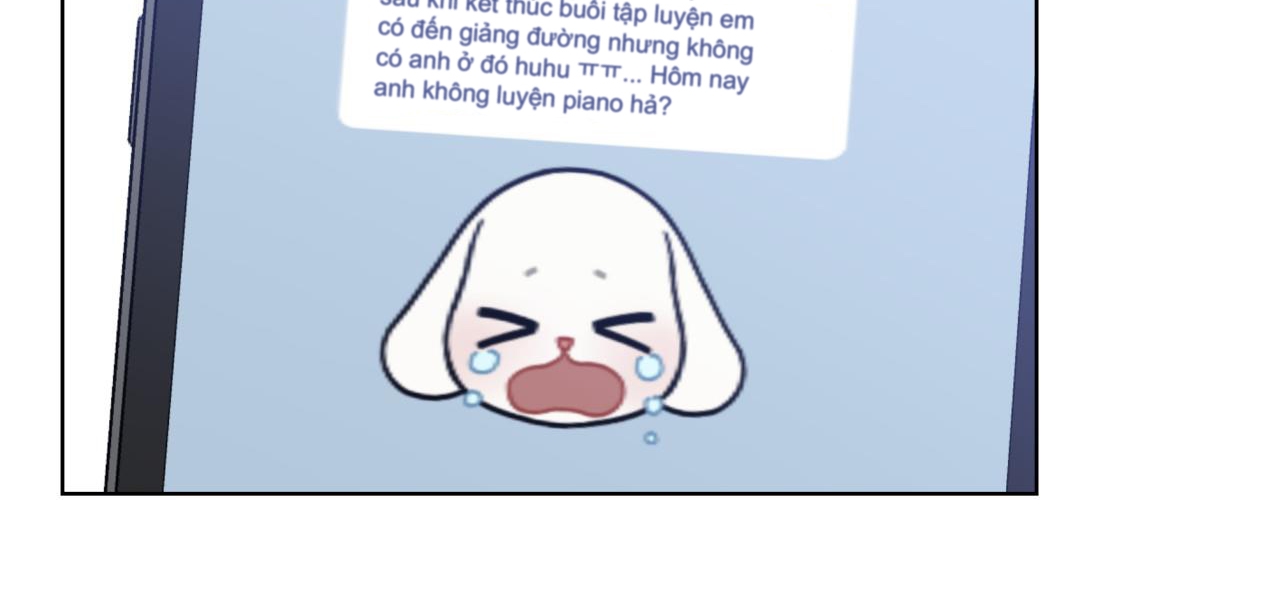 dải hợp âm trên đại dương xanh chapter 23 123