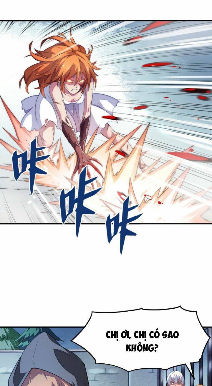 ma vương pháp tắc chapter 15 12