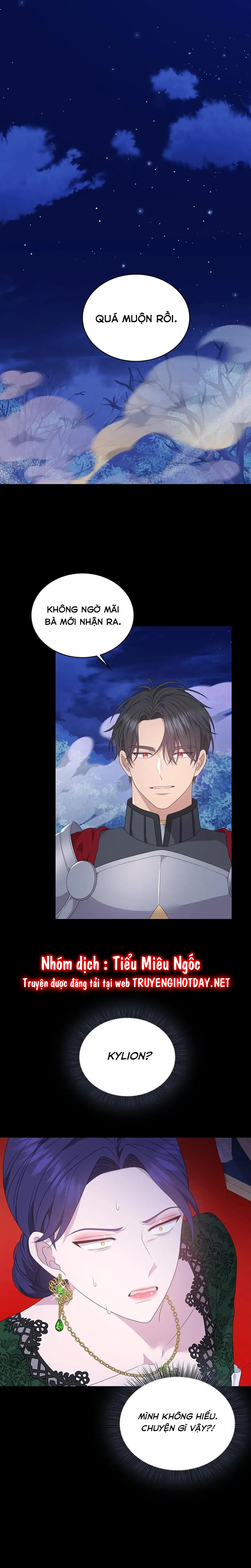 công chúa hai mặt chapter 108 2