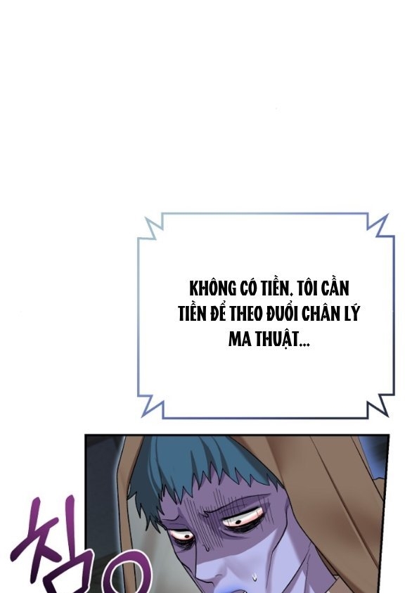 [18+] dũng sĩ vị tha chapter 26.1 23