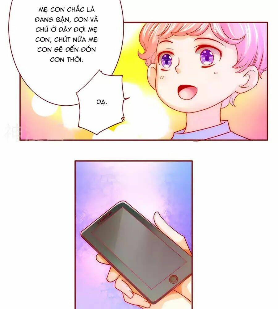 bá đạo tổng tài yêu tôi chapter 68 2