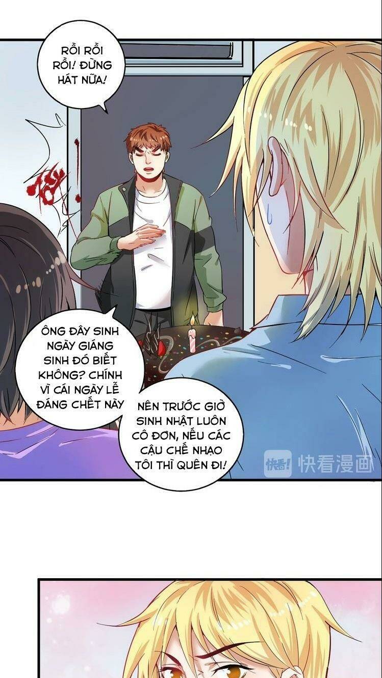 ta có rất nhiều thành tích chapter 14 5