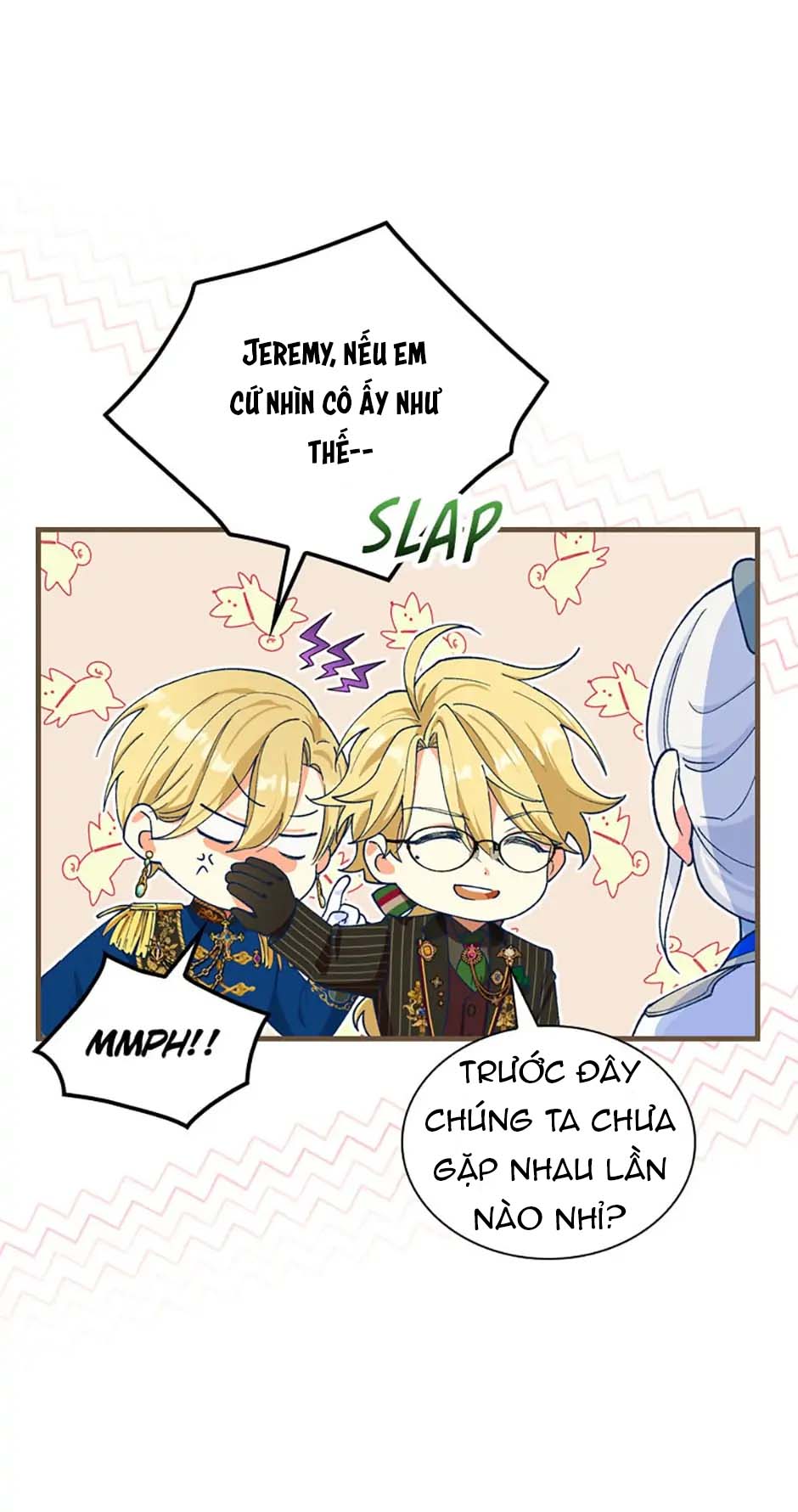 hiệp sĩ băng giá chapter 29.2 31