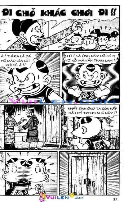 thần đồng đất việt chapter 38 29