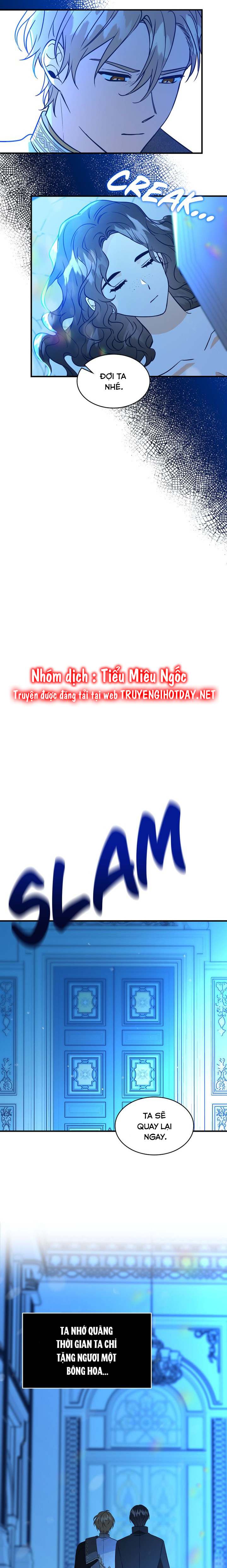 công lý của một ác nữ chapter 12 28