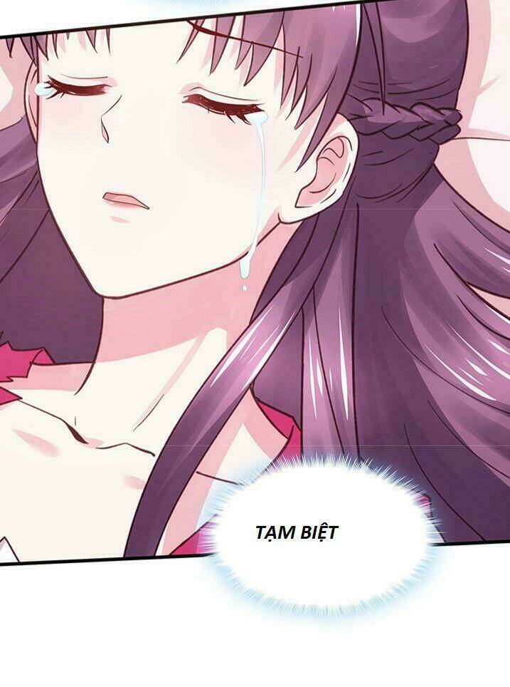 độc phi thần y quá kiêu ngạo chapter 15 4