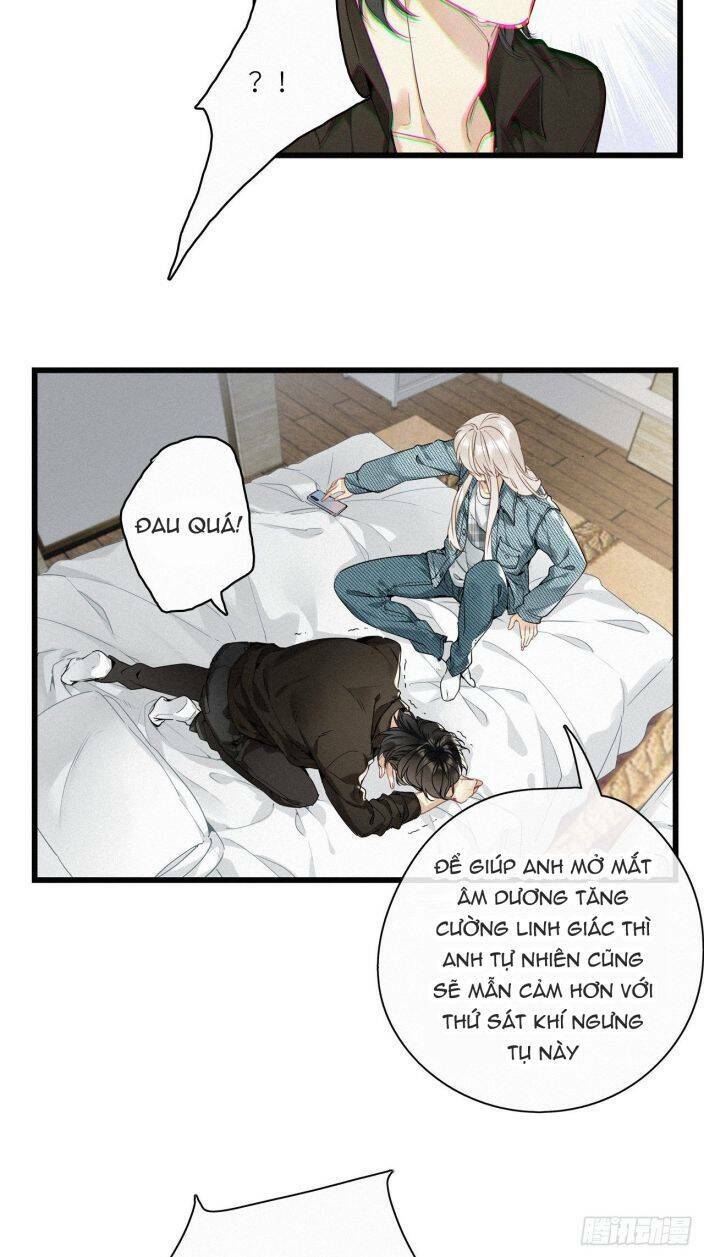 thỉnh quân nhập quái chapter 15 9