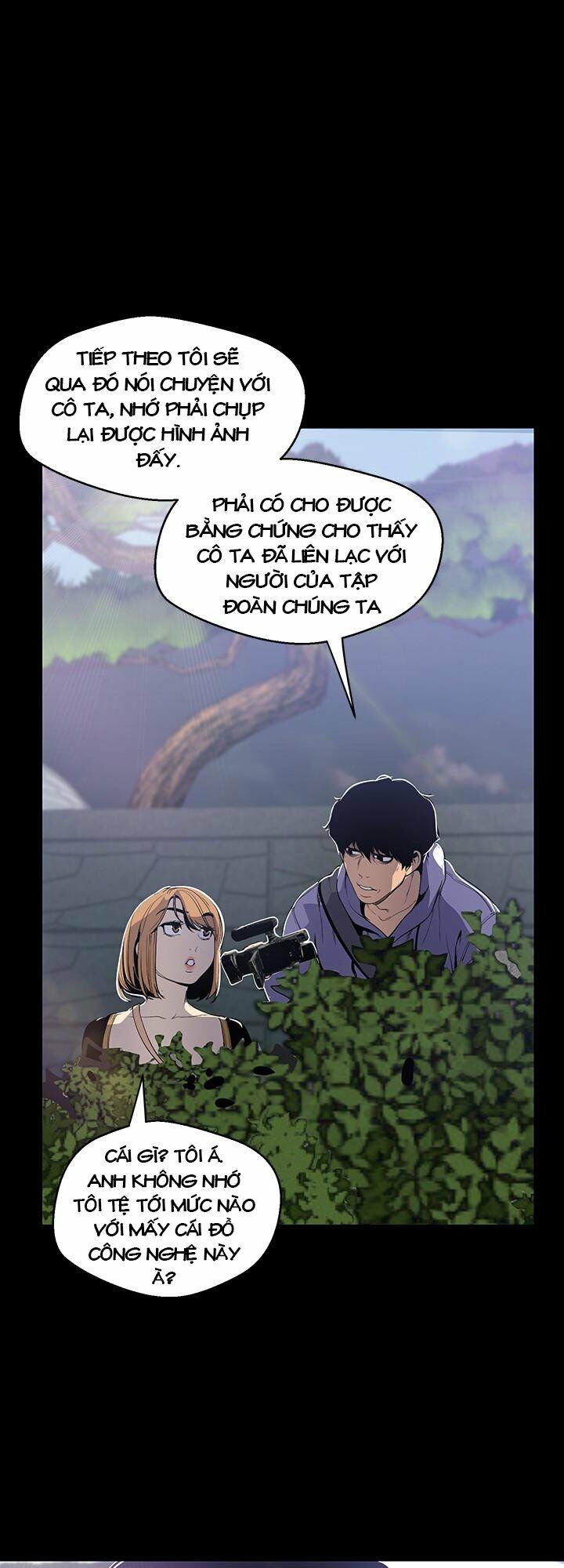 tân thế giới tuyệt vời chapter 57 52