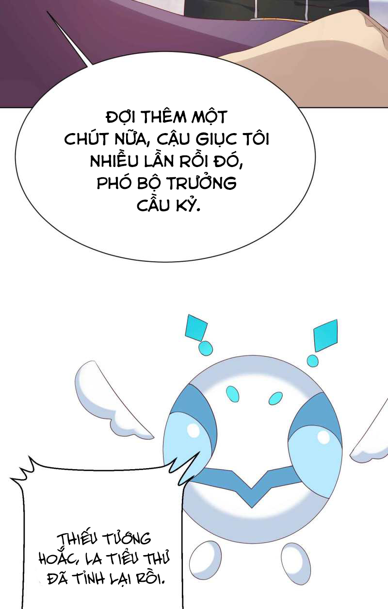 đế quốc tinh tế đệ nhất sủng hôn. chapter 38 22