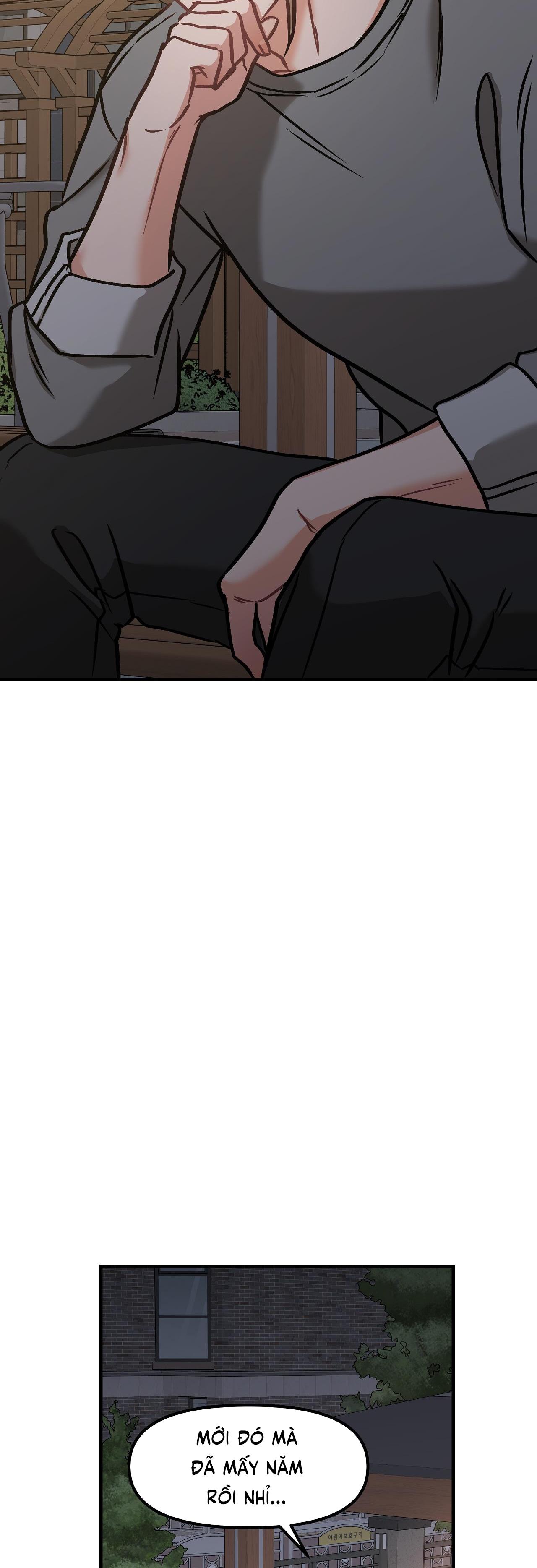 thưa ngài hổ, tôi đã ăn rất ngon miệng chapter 8 29