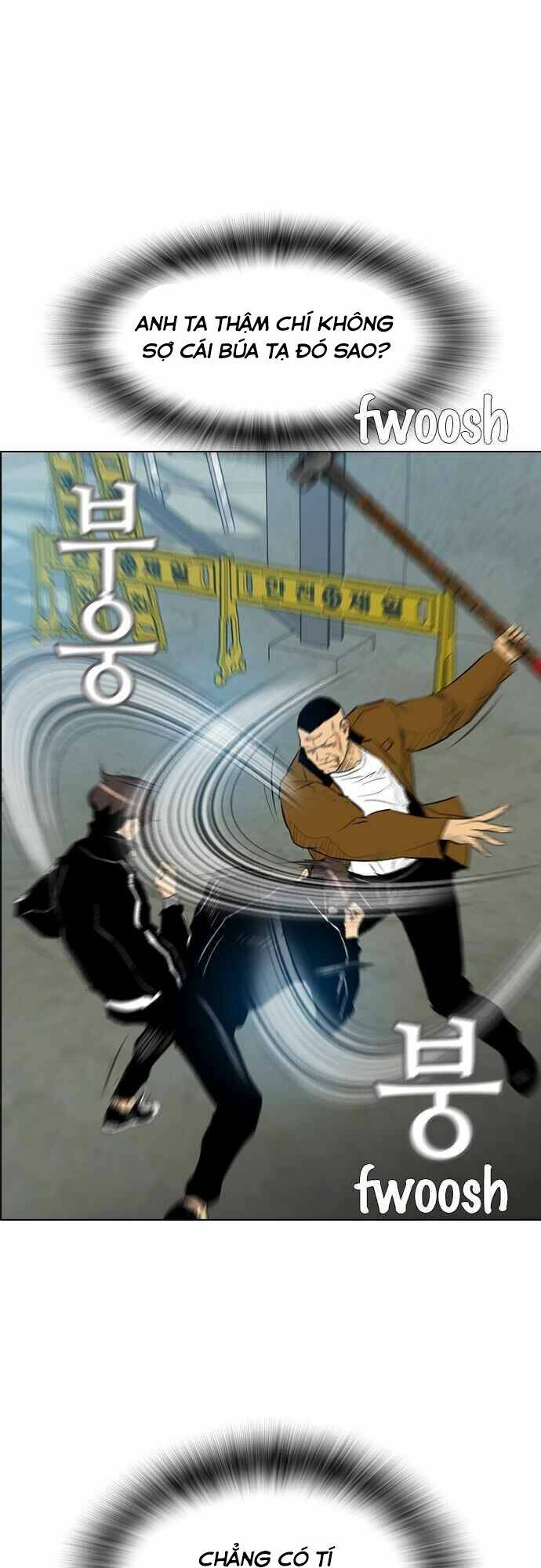 kẻ hồi sinh chapter 136 23